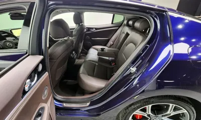 Kia Stinger 2018, 72100 км, за 15600000 KRW - фото 11