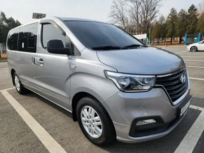 Hyundai Starex 2019, 137020 км, за 12990000 KRW - фото 2