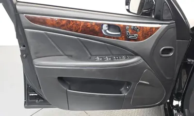 Hyundai Equus 2013, 110517 км, за 13700000 KRW - фото 24