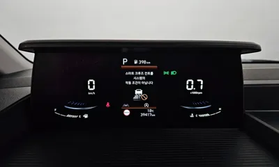 Hyundai Staria 2023, 39417 км, за 27800000 KRW - фото 8