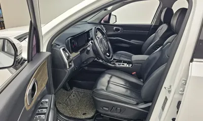 Kia Sorento 2021, 136308 км, за 18200000 KRW - фото 10