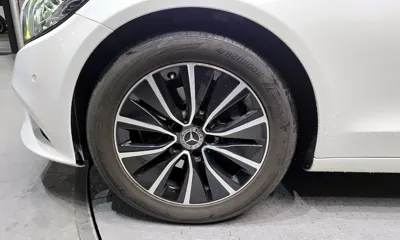 Mercedes-Benz C-Class 2019, 46379 км, за 20900000 KRW - фото 5