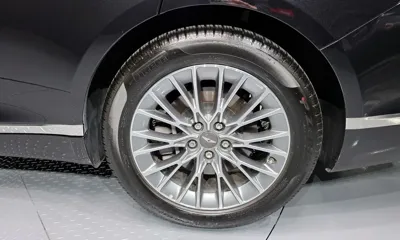 Genesis G80 2023, 61052 км, за 40800000 KRW - фото 21