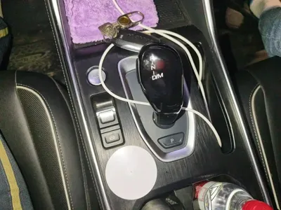Haval H6 2024, 29900 км, за 70200 CNY - фото 7