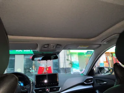 Hyundai Lafesta 2019, 71300 км, за 49604.62 CNY - фото 19