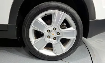 ChevroletGMDaewoo Orlando 2017, 139574 км, за 5300000 KRW - фото 21