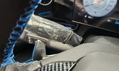 Hyundai Avante 2024, 24144 км, за 34000000 KRW - фото 27