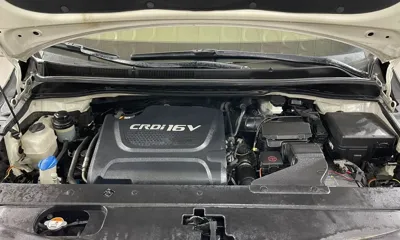 Kia Canival 2016, 193770 км, за 11000000 KRW - фото 7