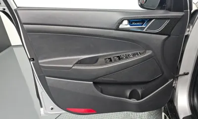 Hyundai Tucson 2020, 121427 км, за 13990000 KRW - фото 24