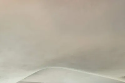 Geely Auto Binray 2019, 93300 км, за 44485.91 CNY - фото 21