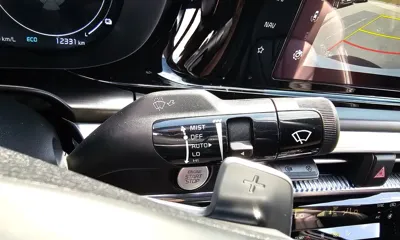 Kia K5 2023, 12331 км, за 29900000 KRW - фото 20