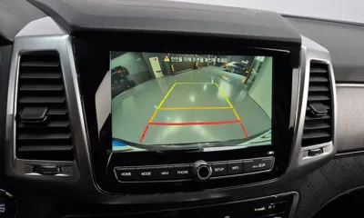 KG_Mobility_Ssangyong Rexton 2021, 139301 км, за 20600000 KRW - фото 15
