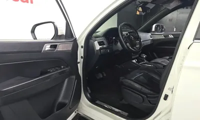 KG_Mobility_Ssangyong Rexton 2019, 194872 км, за 11300000 KRW - фото 10