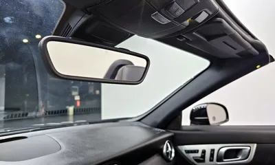 Mercedes-Benz SLK-Class 2012, 73672 км, за 13900000 KRW - фото 19