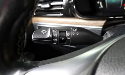 Kia Mohave 2020, 121676 км, за 25990000 KRW - фото 27
