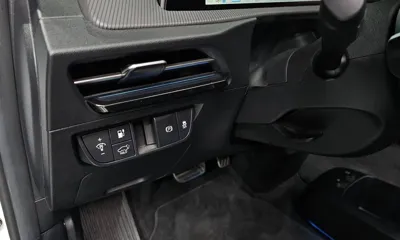 Kia EV6 2022, 34076 км, за 36800000 KRW - фото 30