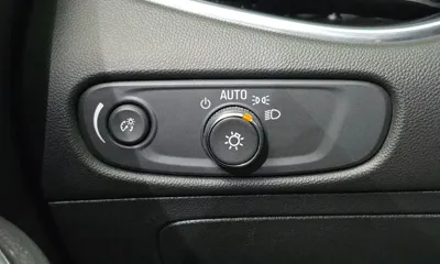 ChevroletGMDaewoo Malibu 2018, 90294 км, за 8990000 KRW - фото 14