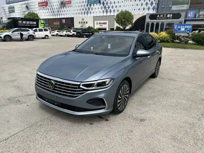 Volkswagen Lavida · 2022 год