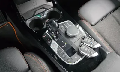 BMW 1-Series 2021, 139325 км, за 17000000 KRW - фото 9