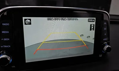 Hyundai Santafe 2019, 129247 км, за 17800000 KRW - фото 15