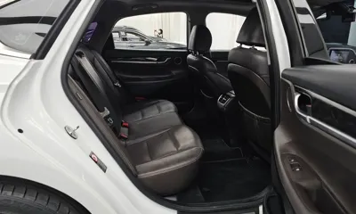 Hyundai Grandeur 2018, 139879 км, за 12400000 KRW - фото 12