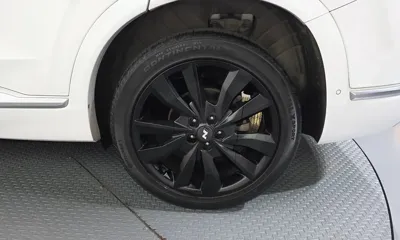 Hyundai Santafe 2021, 70228 км, за 25990000 KRW - фото 21