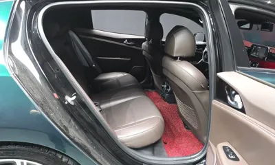 Kia Stinger 2018, 99927 км, за 18400000 KRW - фото 12
