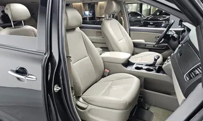 Kia Canival 2019, 86540 км, за 15600000 KRW - фото 10