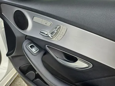 Mercedes-Benz C-Class 2018, 145284 км, за 14500000 KRW - фото 14