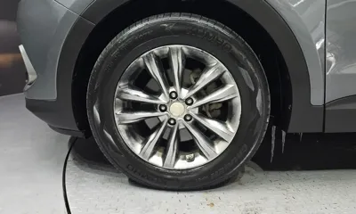 Hyundai Santafe 2018, 106116 км, за 13200000 KRW - фото 5