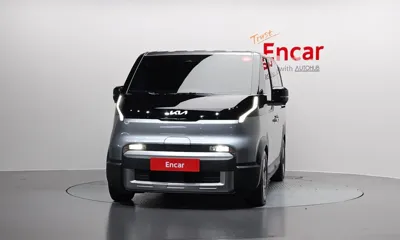 Kia PV5 2026, 3149 км, за 36500000 KRW - фото 3
