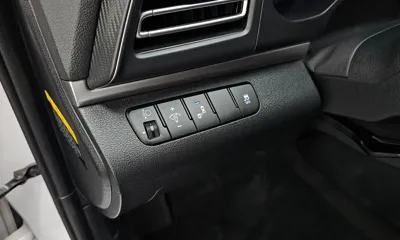 Hyundai Avante 2019, 134579 км, за 9490000 KRW - фото 18