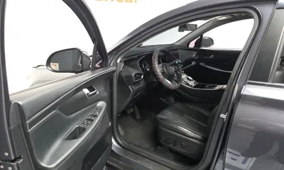 Hyundai Santafe 2021, 124973 км, за 19500000 KRW - фото 10