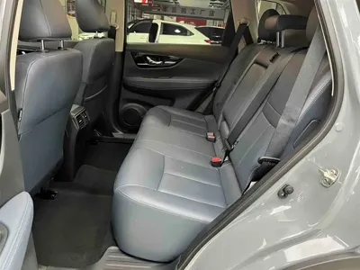 Nissan X-Trail 2025, 2800 км, за 126000 CNY - фото 14