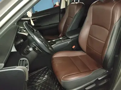Lexus NX 2020, 31300 км, за 125900 CNY - фото 16