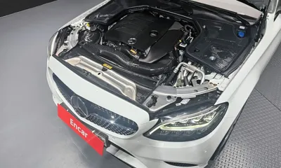 Mercedes-Benz C-Class 2020, 68409 км, за 24500000 KRW - фото 6