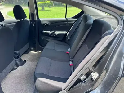 Nissan Sunny 2016, 95000 км, за 15800 CNY - фото 7