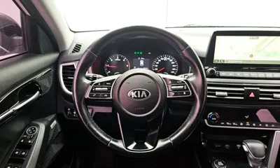Kia Seltos 2020, 105553 км, за 15990000 KRW - фото 13