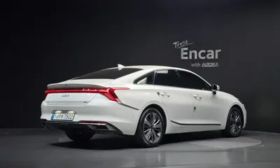 Kia K8 2023, 53868 км, за 29500000 KRW