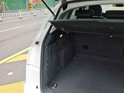 Audi Q5 2015, 132000 км, за 52800 CNY - фото 20