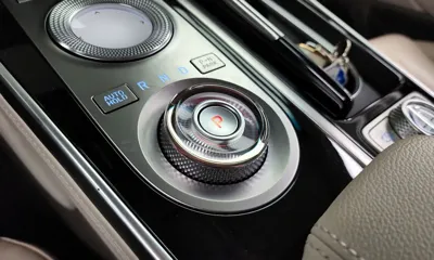 Genesis GV80 2022, 115710 км, за 34500000 KRW - фото 9