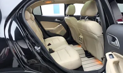 Mercedes-Benz GLA-Class 2019, 55709 км, за 19890000 KRW - фото 11