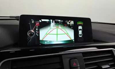BMW 3-Series 2016, 173940 км, за 10000000 KRW - фото 15