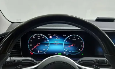 Mercedes-Benz GLS-Class 2020, 66461 км, за 89500000 KRW - фото 8
