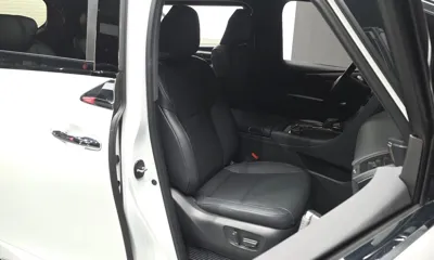 Toyota Alphard 2025, 8190 км, за 113900000 KRW - фото 12