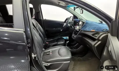 ChevroletGMDaewoo Spark 2016, 175613 км, за 3200000 KRW - фото 10