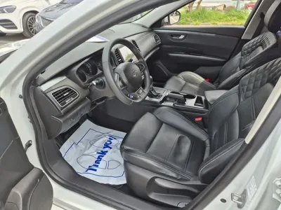 Renault-KoreaSamsung SM6 2016, 71500 км, за 5700000 KRW - фото 9