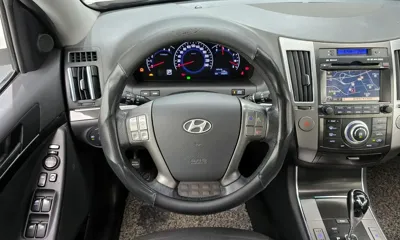 Hyundai Veracruz 2013, 240605 км, за 6500000 KRW - фото 13