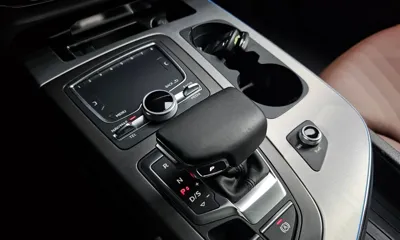 Audi Q7 2019, 79297 км, за 34900000 KRW - фото 9