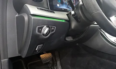 Mercedes-Benz E-Class 2017, 83255 км, за 20990000 KRW - фото 19